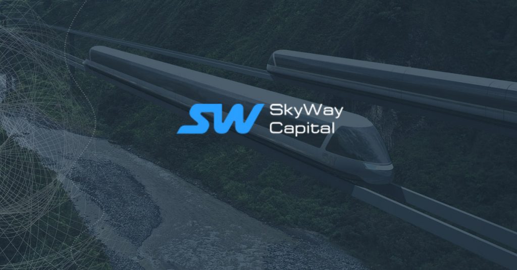 SkyWay Capital Inc.